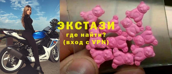 молекула духа Арсеньев